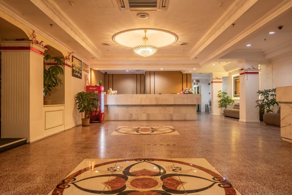 Miri Hotel Hotel in Sarawak, Malaysia