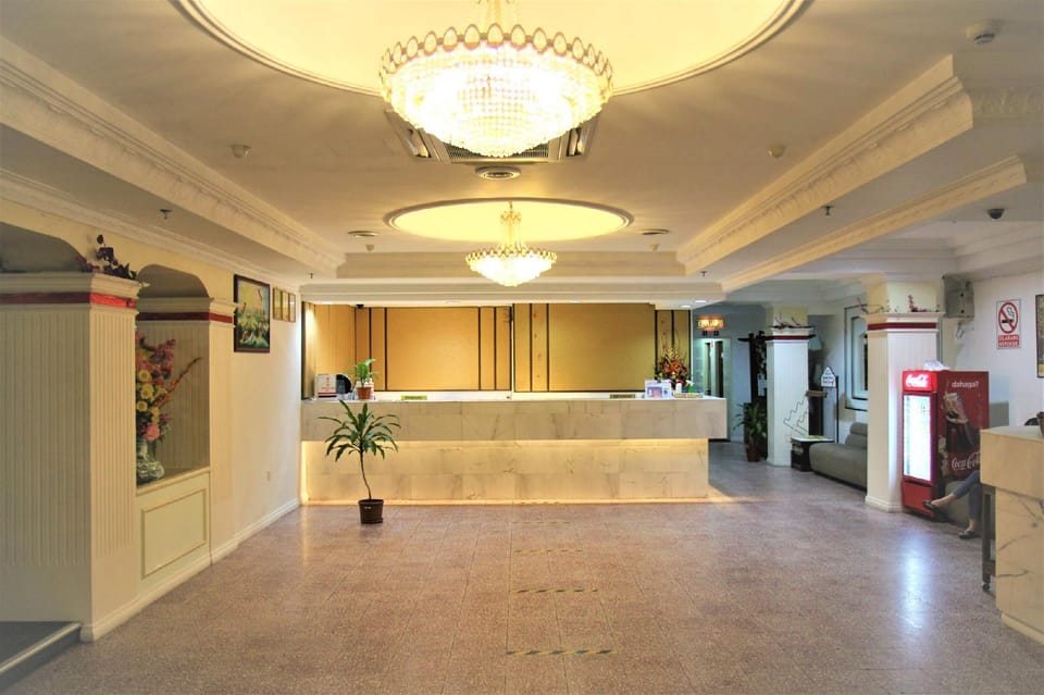 Miri Hotel Hotel in Sarawak, Malaysia
