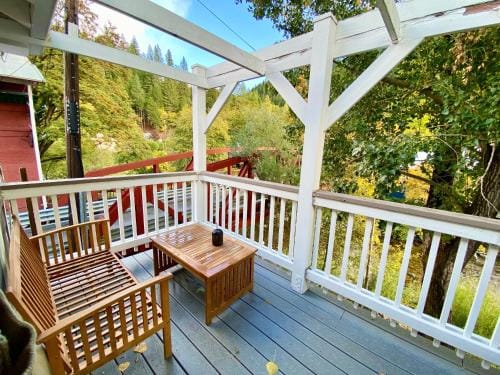 Carriage House Inn Inn in Sierra Nevada