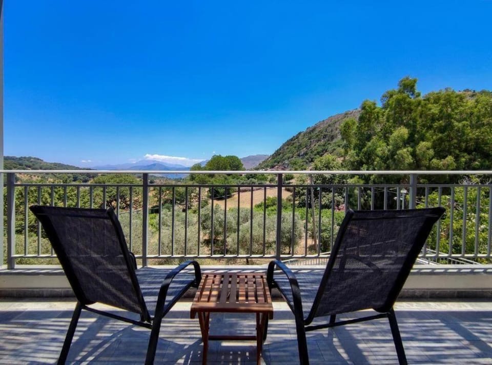 Armonia Villa in Kali Sykia Hotel in Crete
