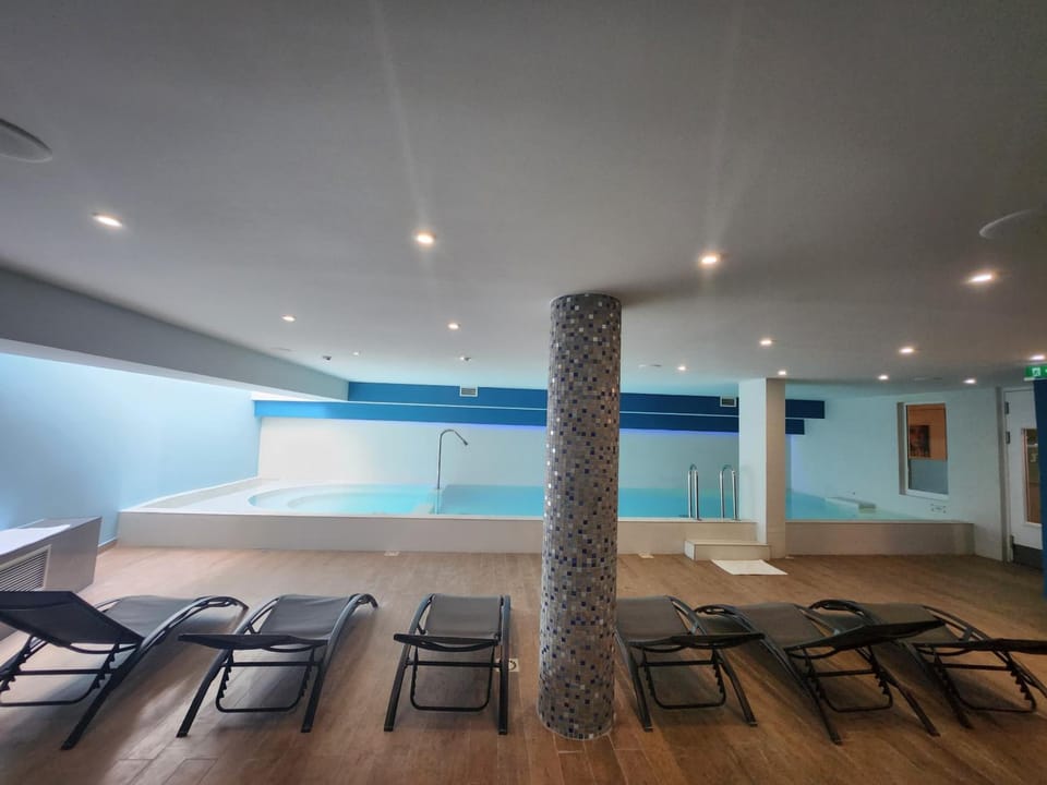 Hotel Montaigne & Spa Hotel in Cannes