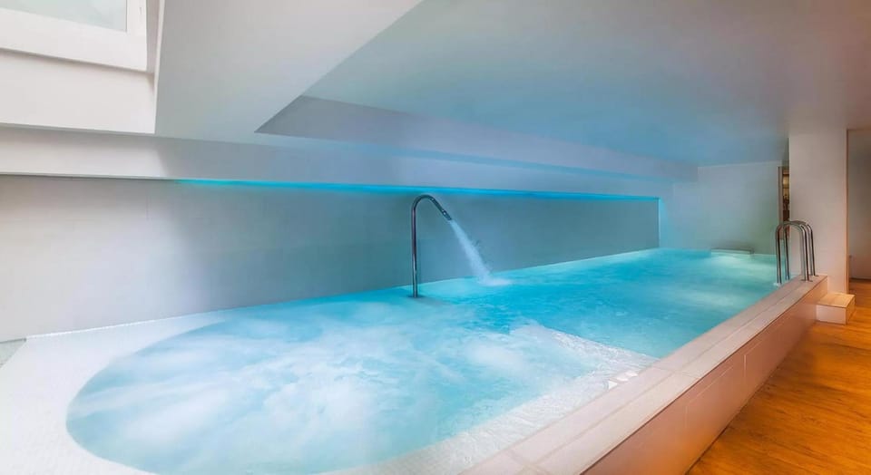Hotel Montaigne & Spa Hotel in Cannes