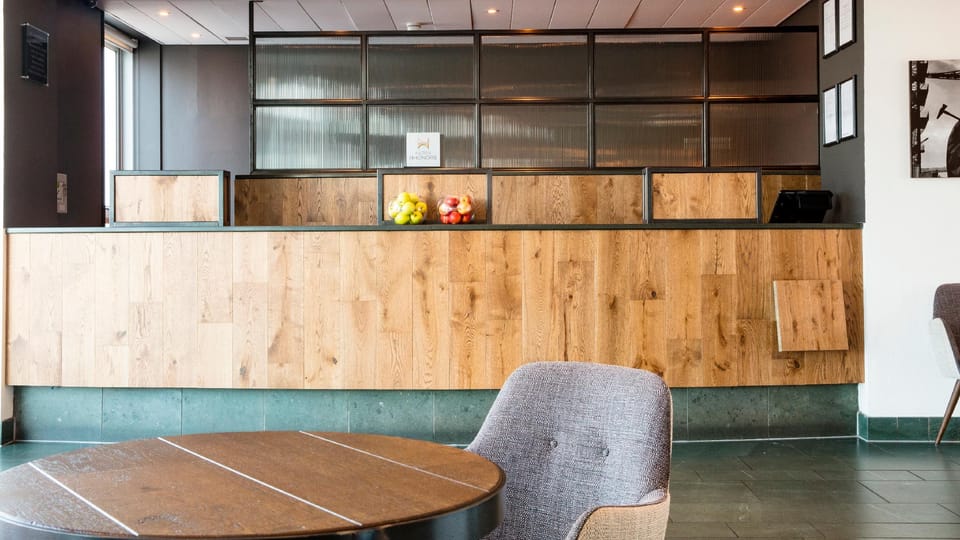 Hilton Garden Inn Glasgow City Centre Hotel in Glasgow