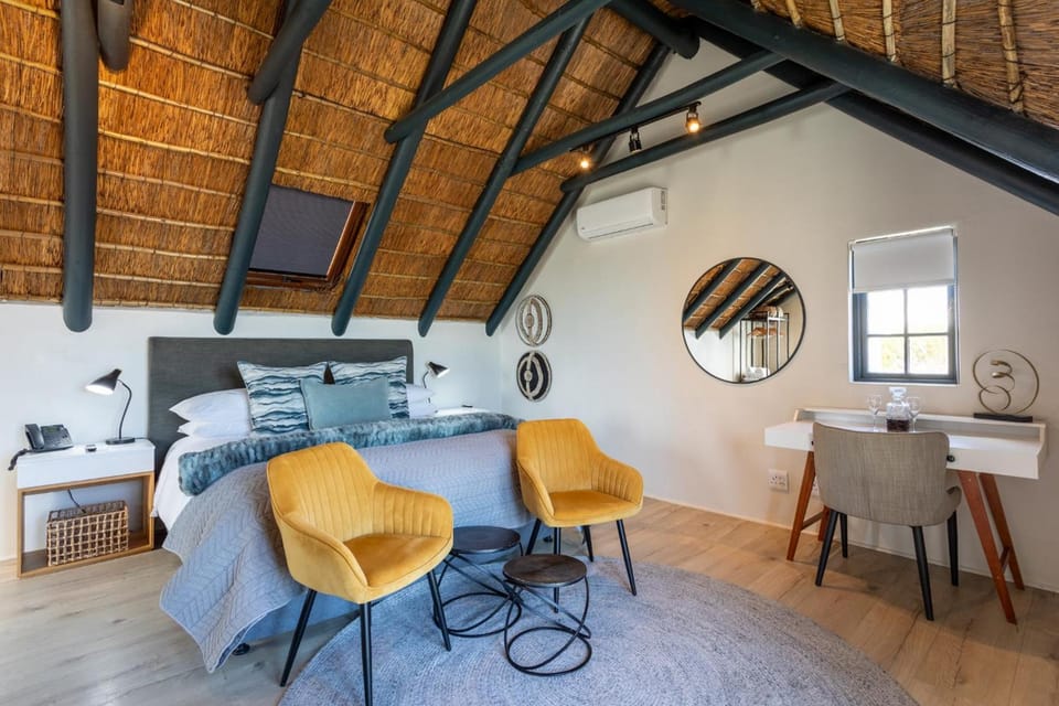 Abalone Hotel & Villa's Hotel in Western Cape