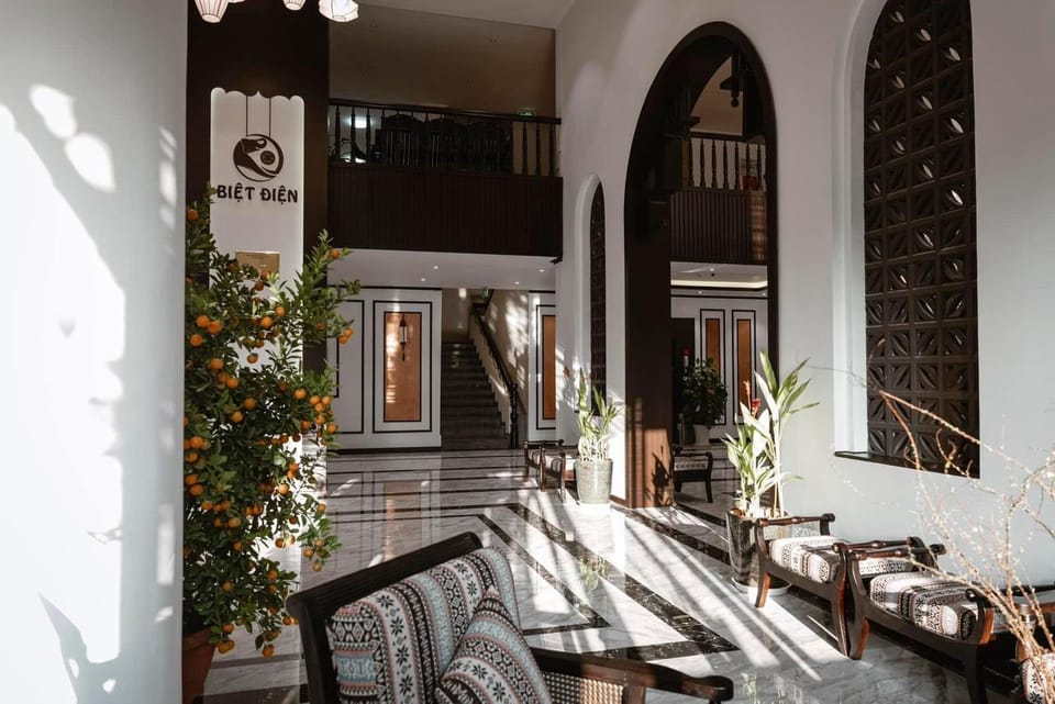 Biet Dien Hotel Hotel in Vietnam