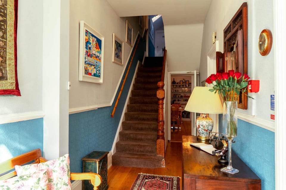 Cheriton Guesthouse Hotel in Sidmouth