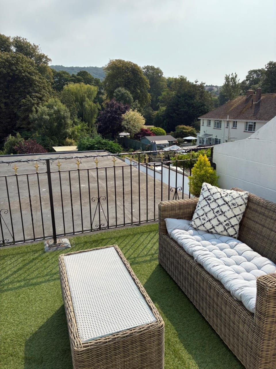 Cheriton Guesthouse Hotel in Sidmouth