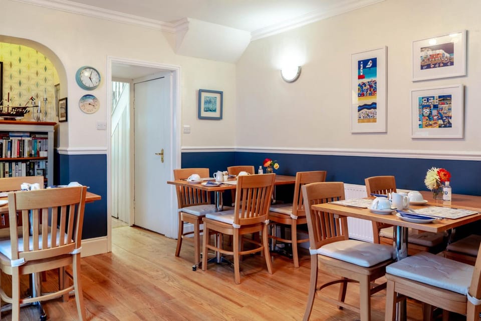 Cheriton Guesthouse Hotel in Sidmouth
