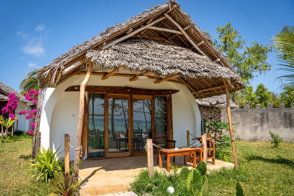 Aya Beach Resort Hotel in Tanzania