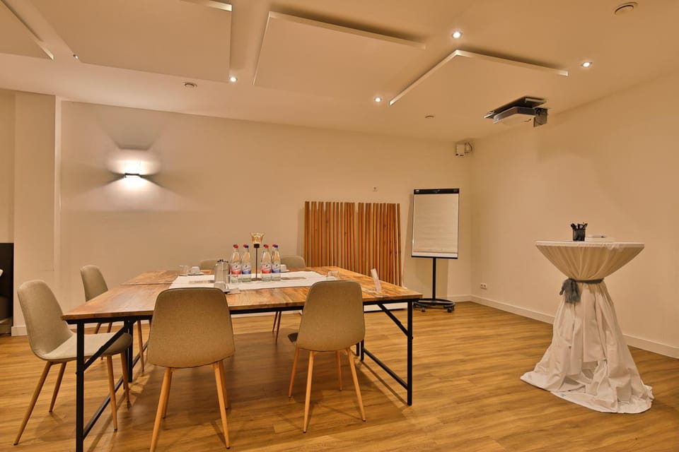 Weinhotel Wasem Hotel in Mainz-Bingen