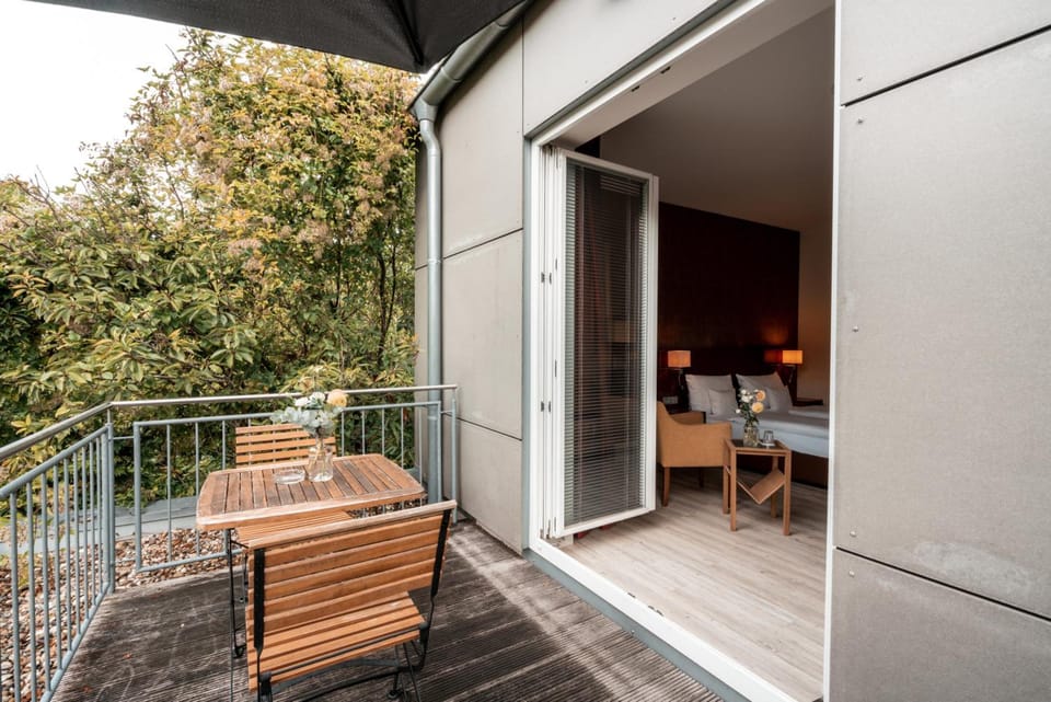 Weinhotel Wasem Hotel in Mainz-Bingen