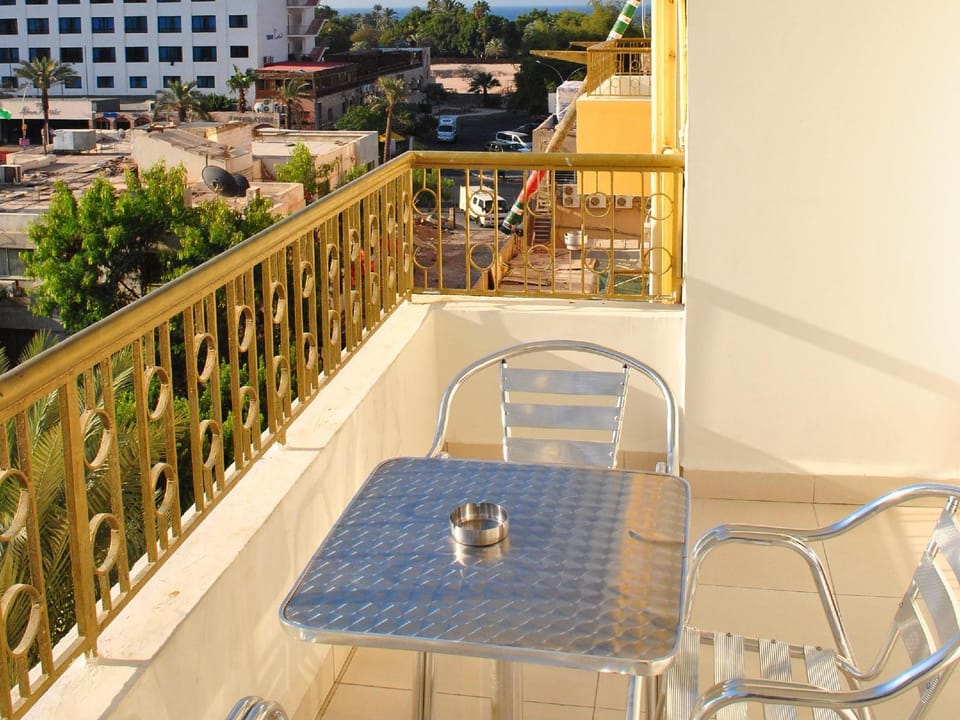 Alqidra Hotel & Suites Aqaba Hotel in Eilat