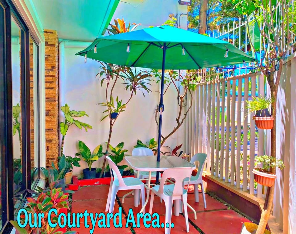 Casa Belina Bed & Breakfast Inn in Puerto Princesa