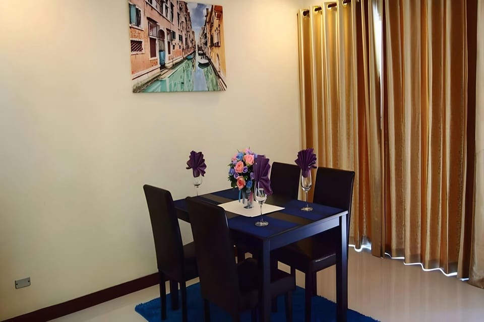 The Victoria Resort Pattaya Resort in Pattaya City