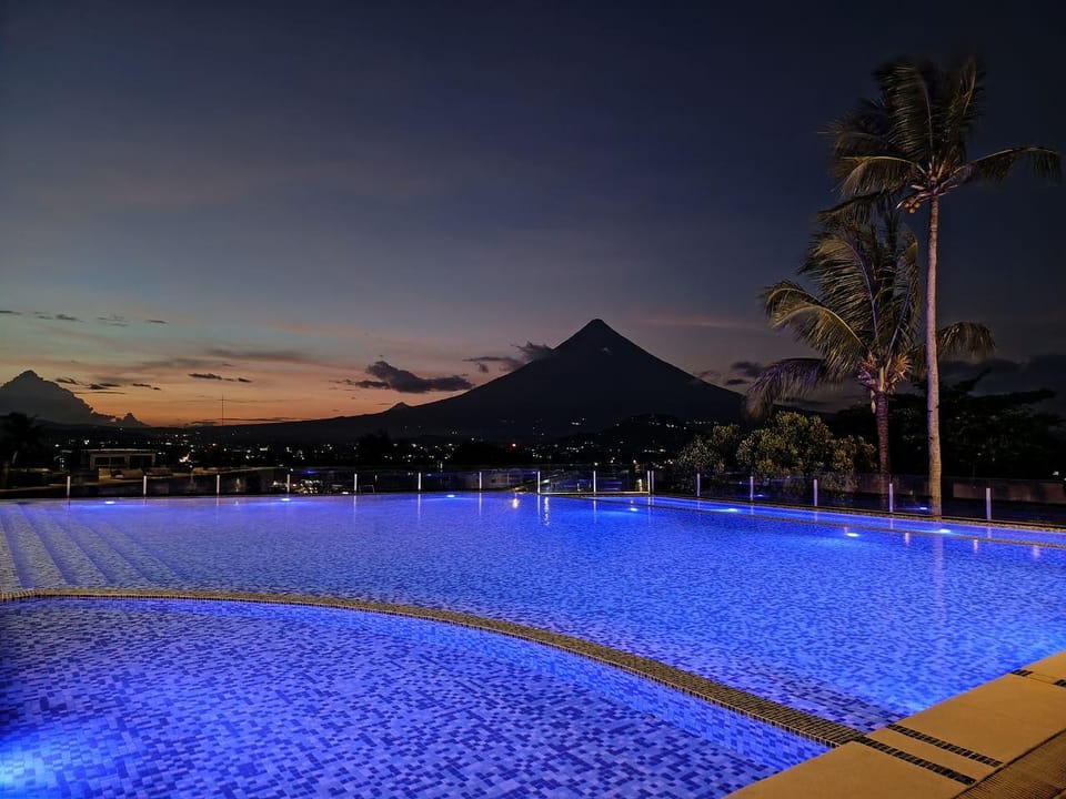 The Oriental Hotel Legazpi Hotel in Bicol