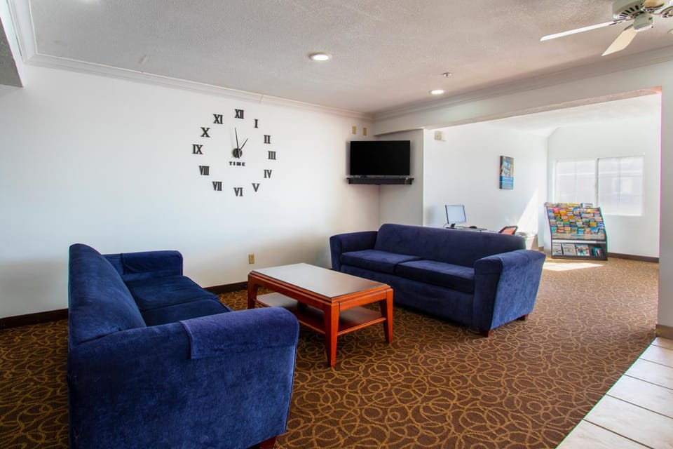 Motel 6 El Paso, TX - Southeast Hotel in El Paso