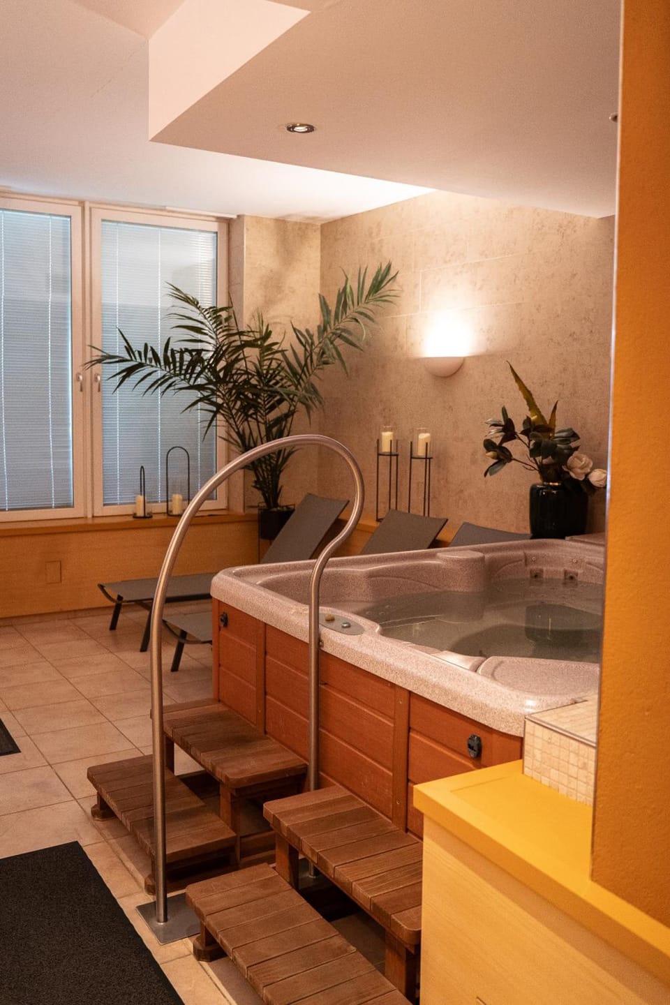 Genusshotel Goldene Rose Hotel in Trentino-South Tyrol