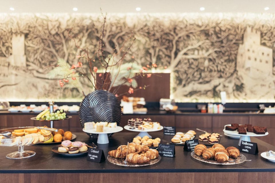 Genusshotel Goldene Rose Hotel in Trentino-South Tyrol