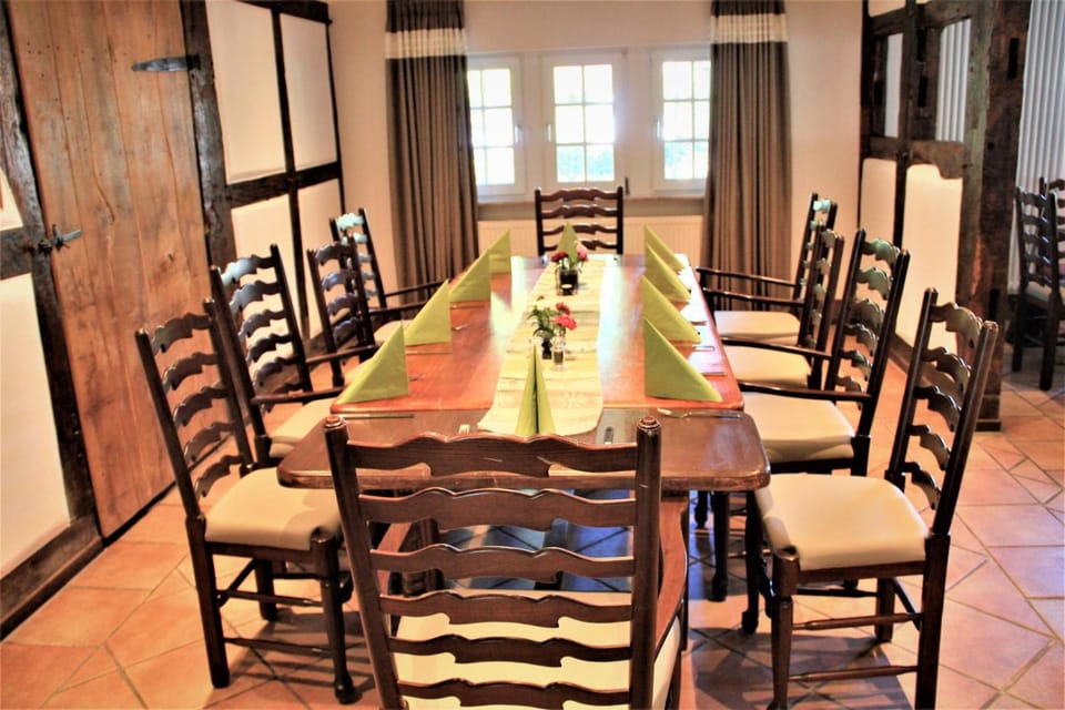 Hotel Weinhaus Mohle Hotel in North Rhine-Westphalia
