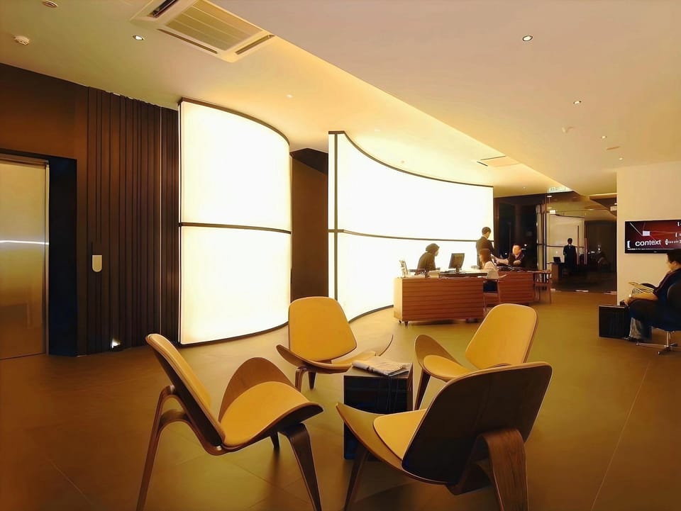 The Leverage Business Hotel (Bandar Baru Mergong) Hotel in Kedah