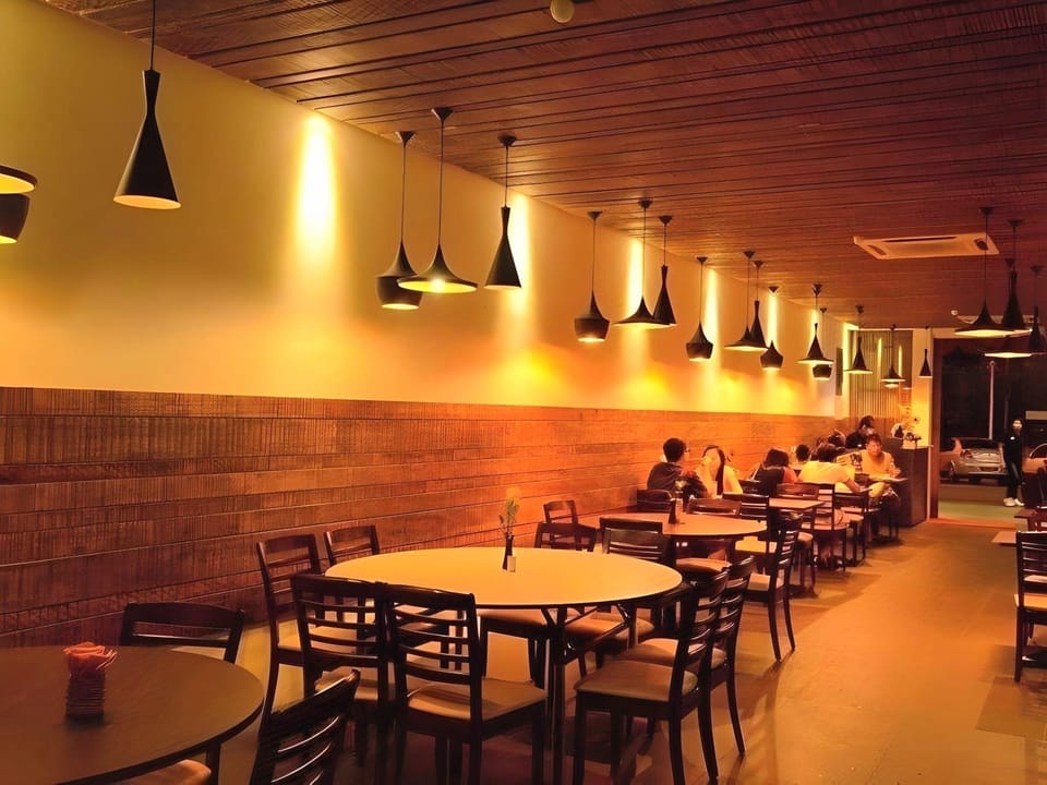 The Leverage Business Hotel (Bandar Baru Mergong) Hotel in Kedah