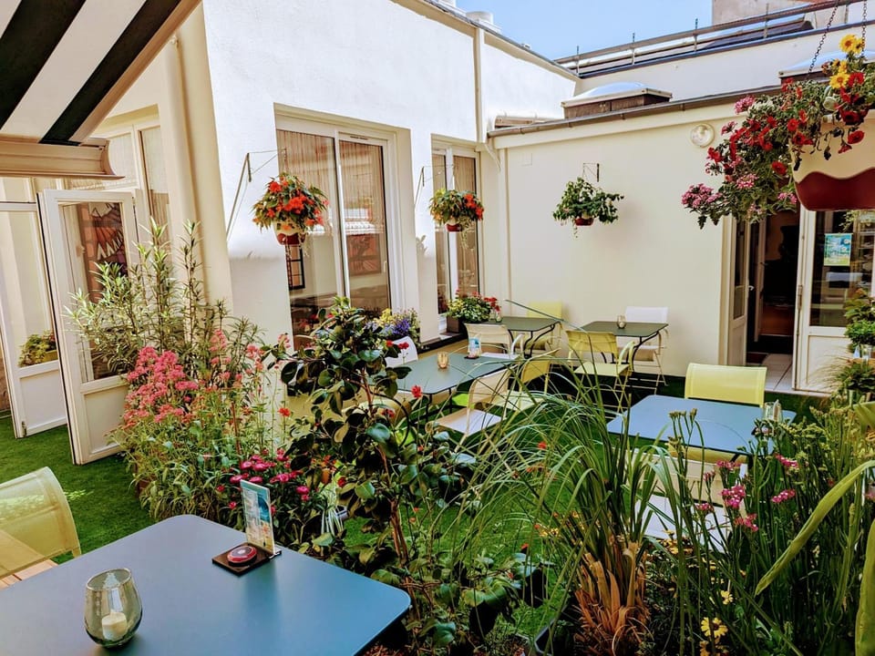 Arverna Citotel Vichy Hotel in Auvergne-Rhône-Alpes