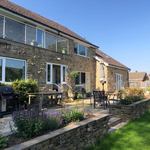 Millbrook Hotel in Borough of Barnsley