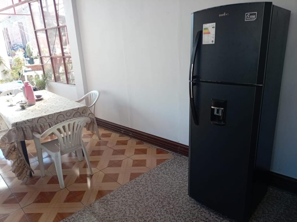 Nery Lodging Inn in Huaraz
