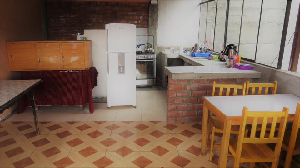 Nery Lodging Inn in Huaraz