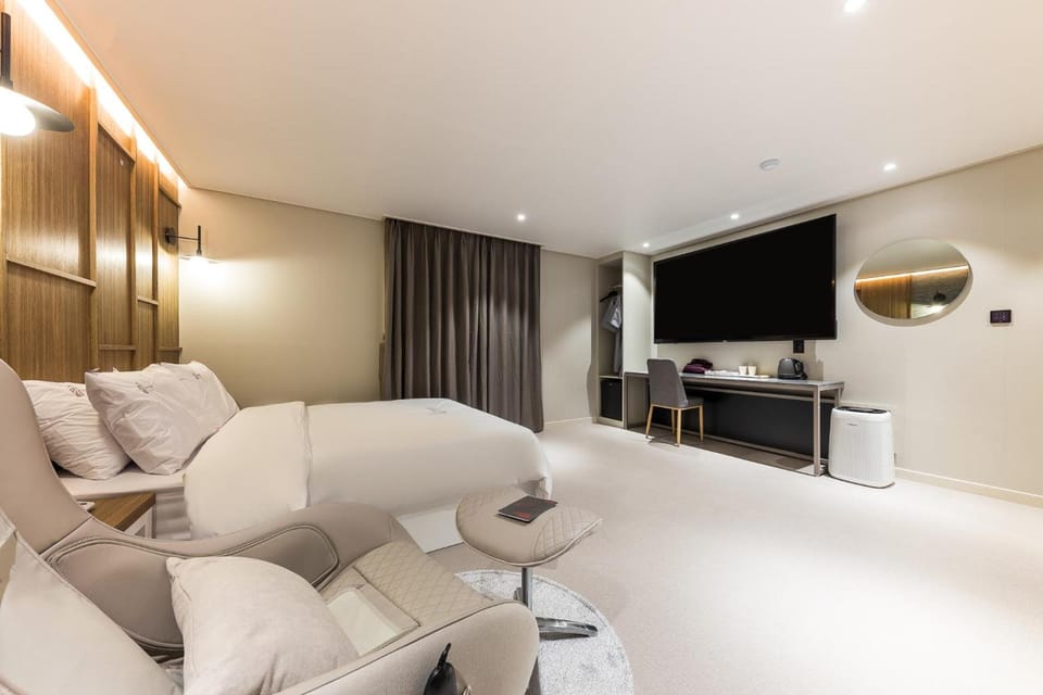 Hotel Lium Hotel in South Korea