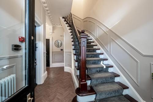 Casa Fresa - Orchar Suites Hotel in Dundee