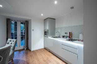 Casa Fresa - Orchar Suites Hotel in Dundee