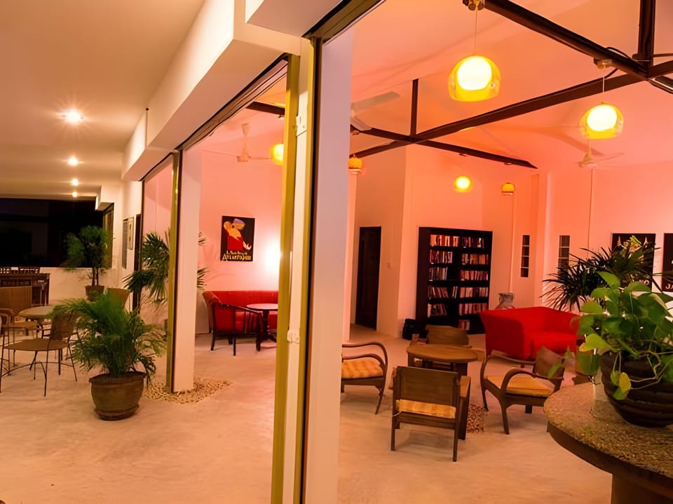 Mango Spa Country Club Resort in Hua Hin District