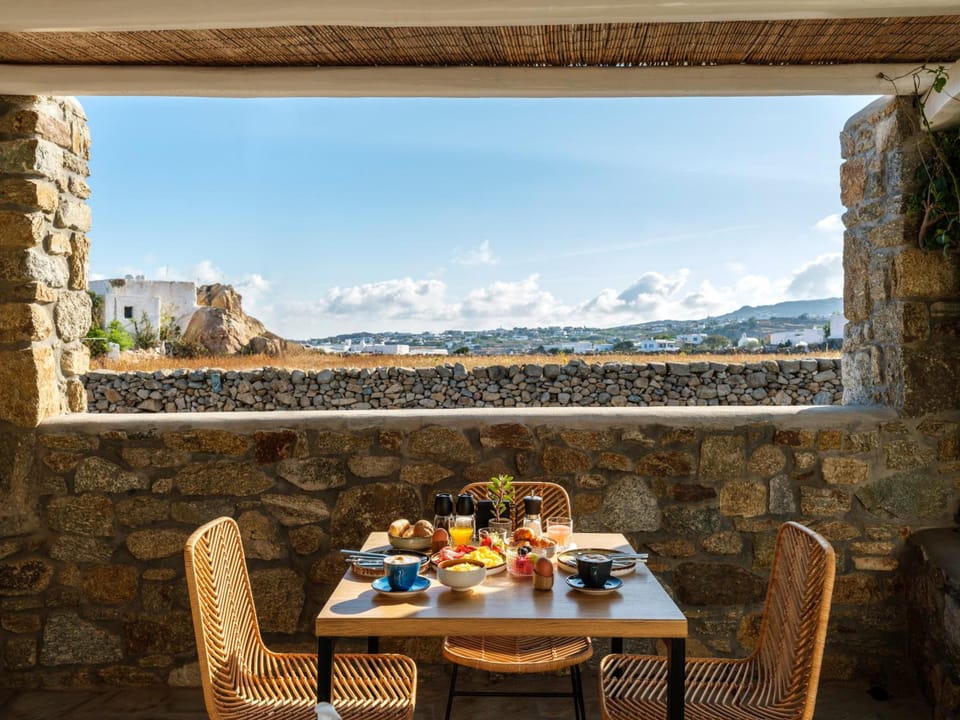 Hotel Jason Hotel in Mykonos, Mikonos 846 00, Greece