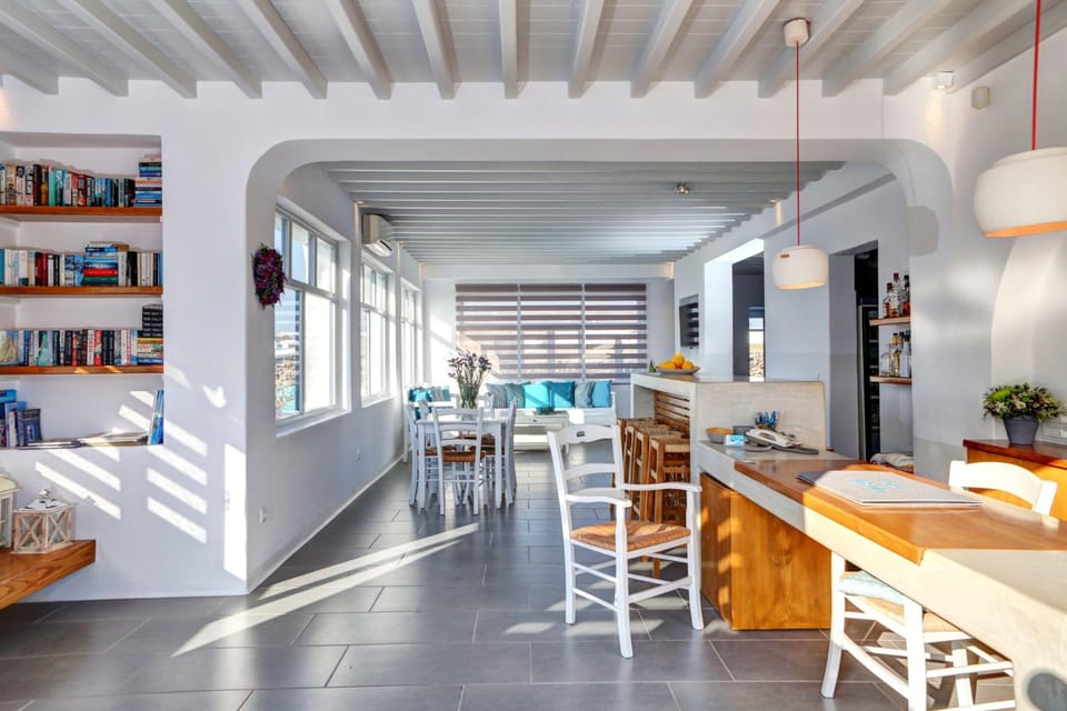 Hotel Jason Hotel in Mykonos, Mikonos 846 00, Greece