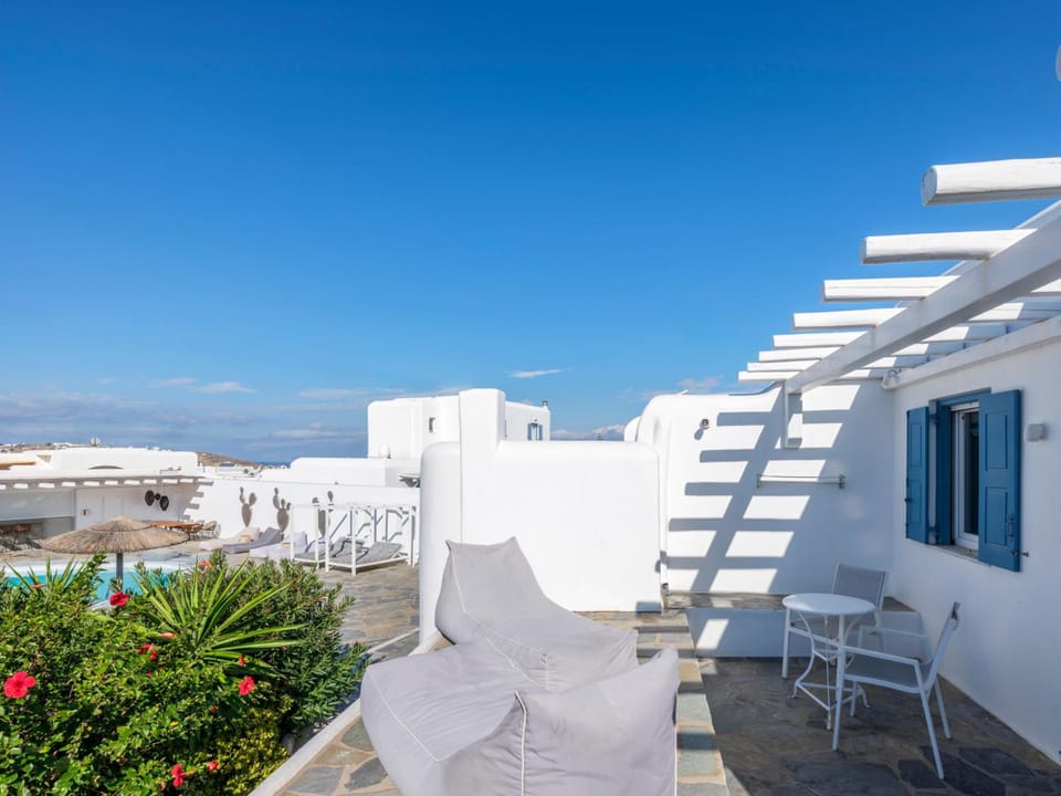 Hotel Jason Hotel in Mykonos, Mikonos 846 00, Greece