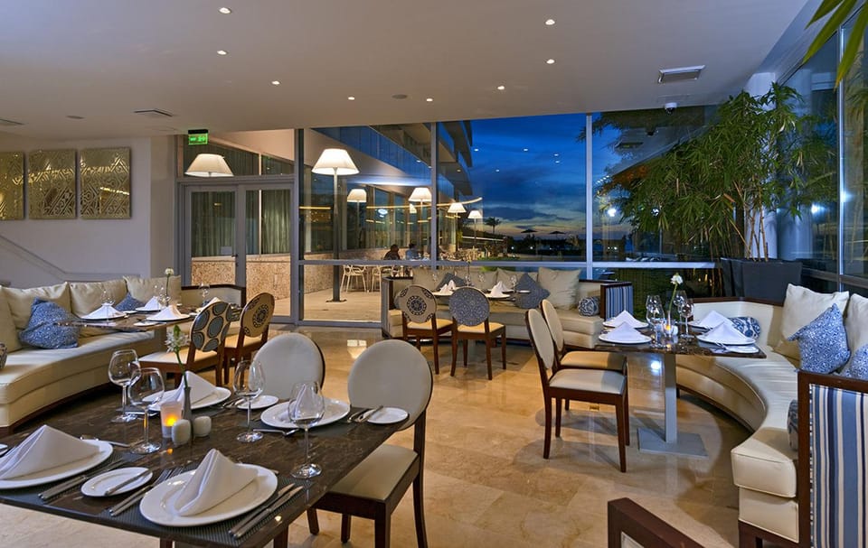 Holiday Inn Cartagena Morros By IHG Hotel in La Boquilla