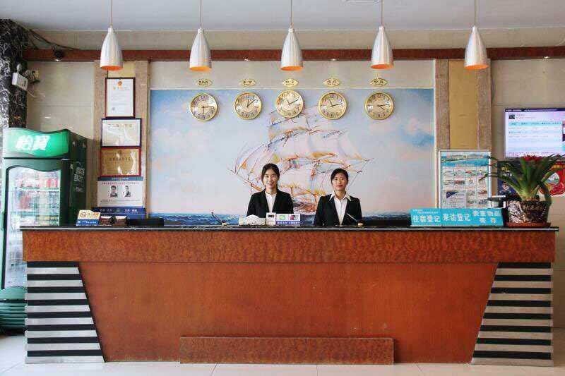 Dongxing Hotel Hotel in Shenzhen