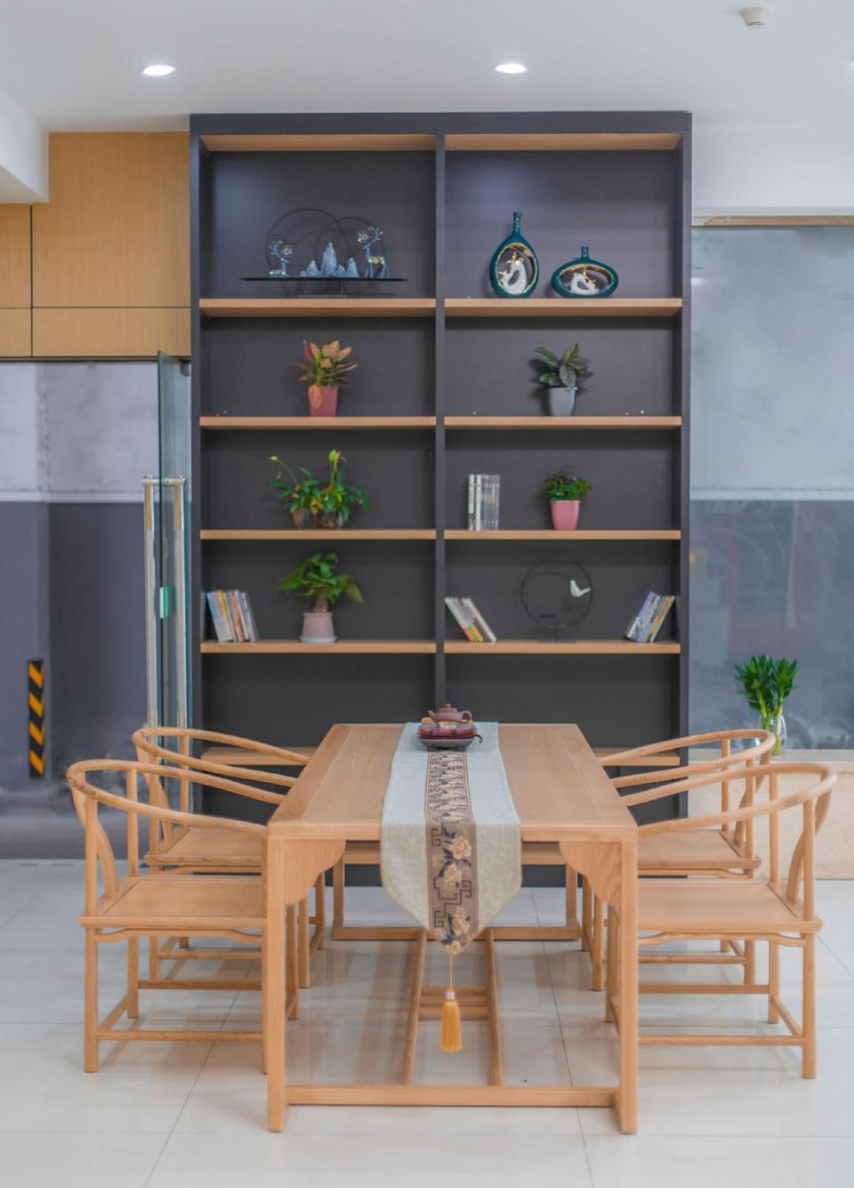 Laizhu Boutique Hotel Hotel in Zhejiang