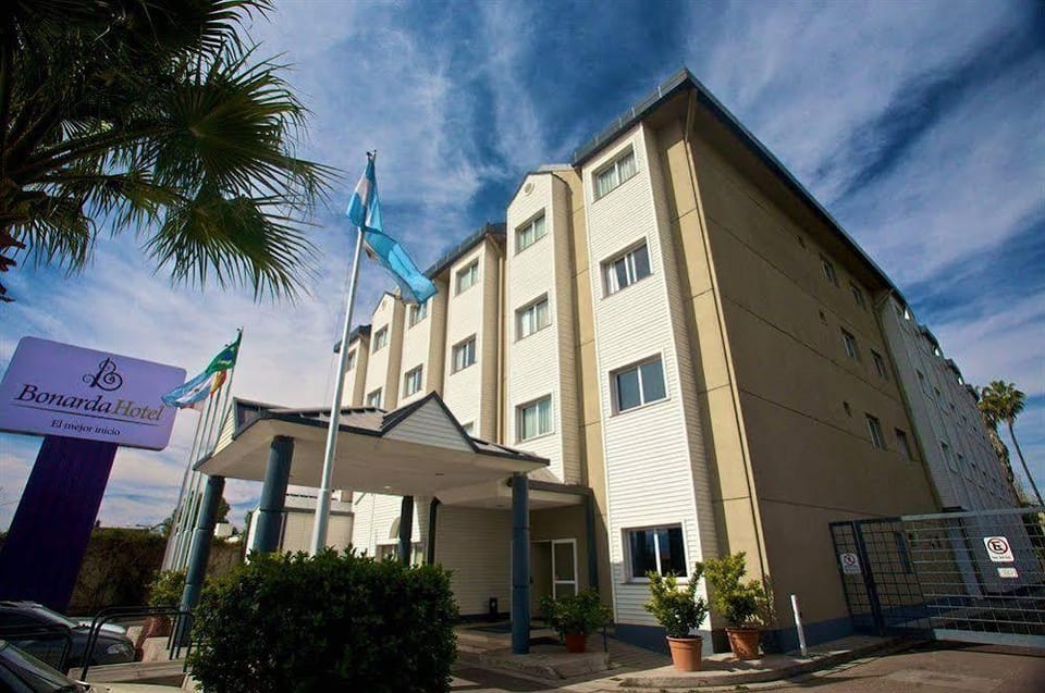 Bonarda Hotel Hotel in Mendoza
