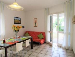 Villa 8 Guests Near the Beach - Air Conditioning - Private Garden Hotel in Friuli-Venezia Giulia