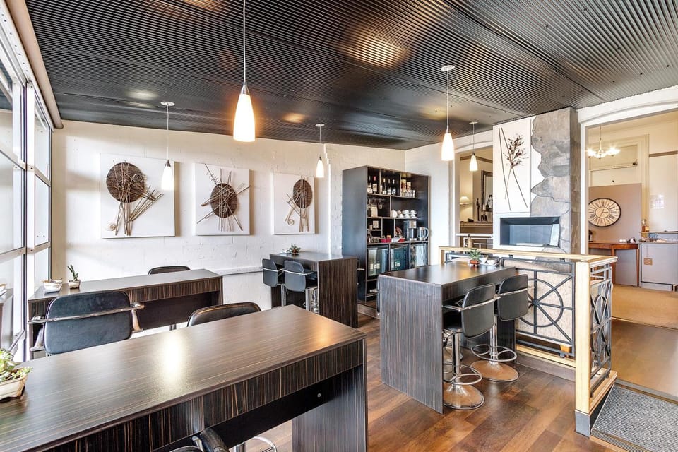 The Madsen Boutique Hotel Hotel in Penguin