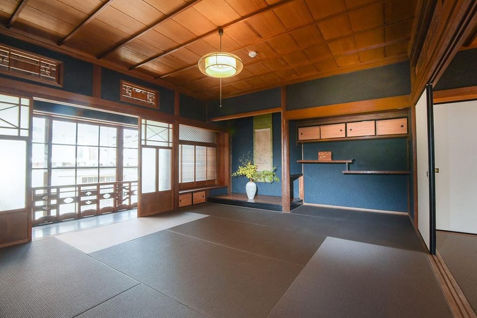 Radohre-Kamikawa Hotel in Hyogo Prefecture