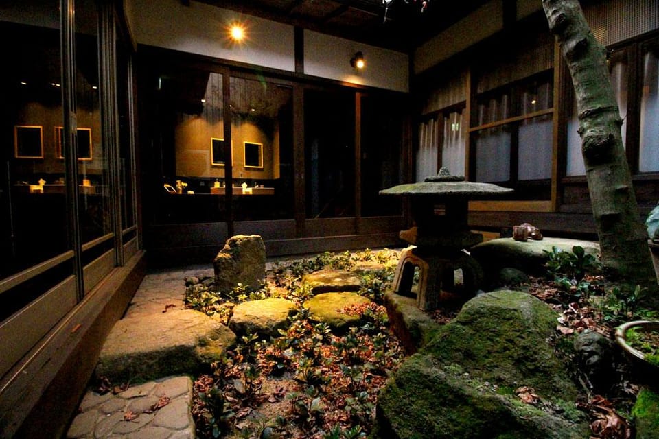 Radohre-Kamikawa Hotel in Hyogo Prefecture