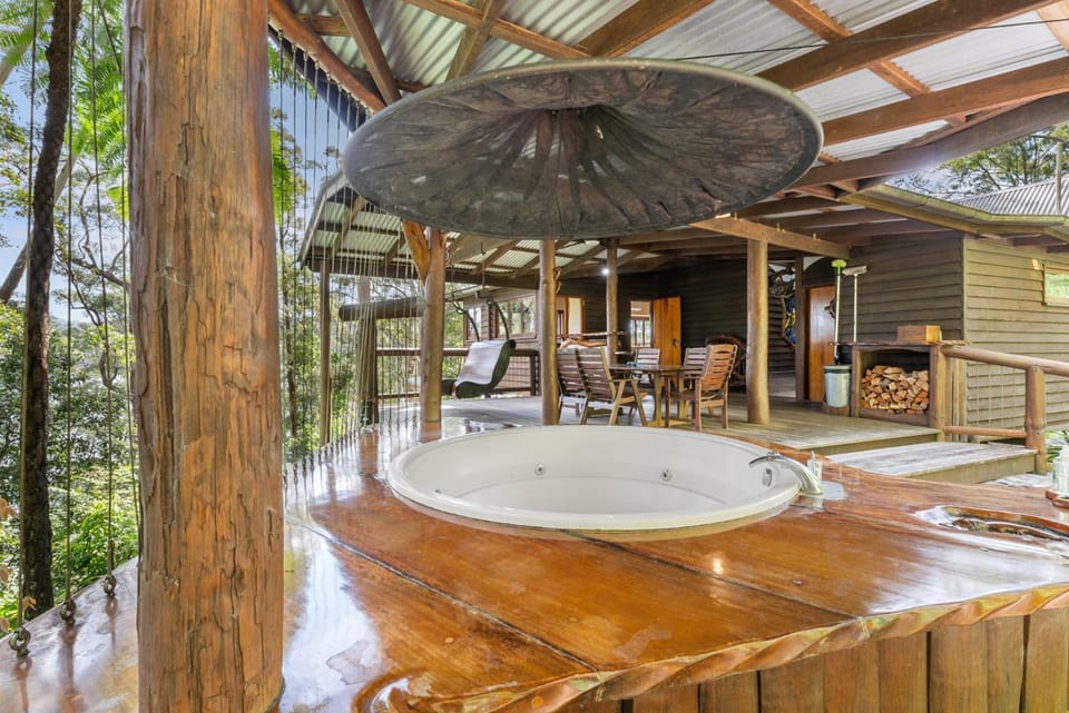 Secrets on the Lake Resort in Montville