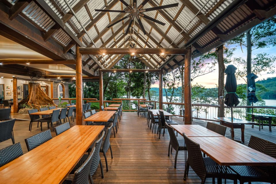 Secrets on the Lake Resort in Montville