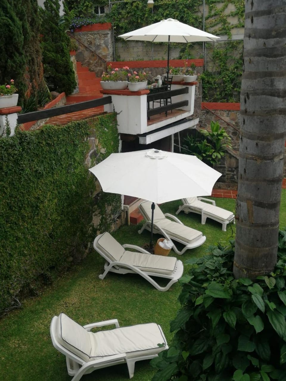 Casa Dalinda Hotel in Valle de Bravo
