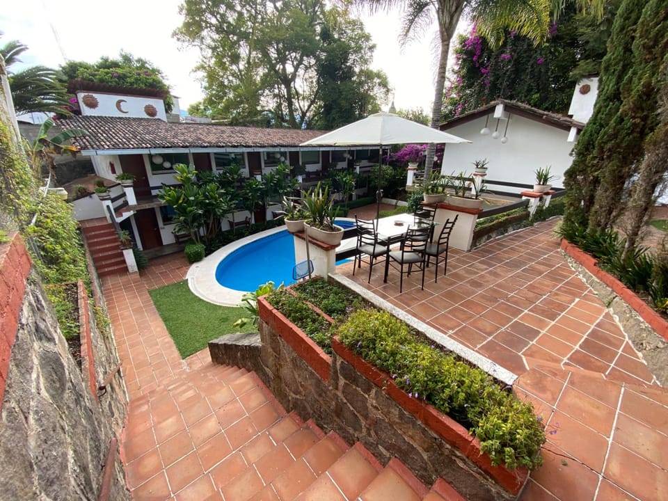 Casa Dalinda Hotel in Valle de Bravo