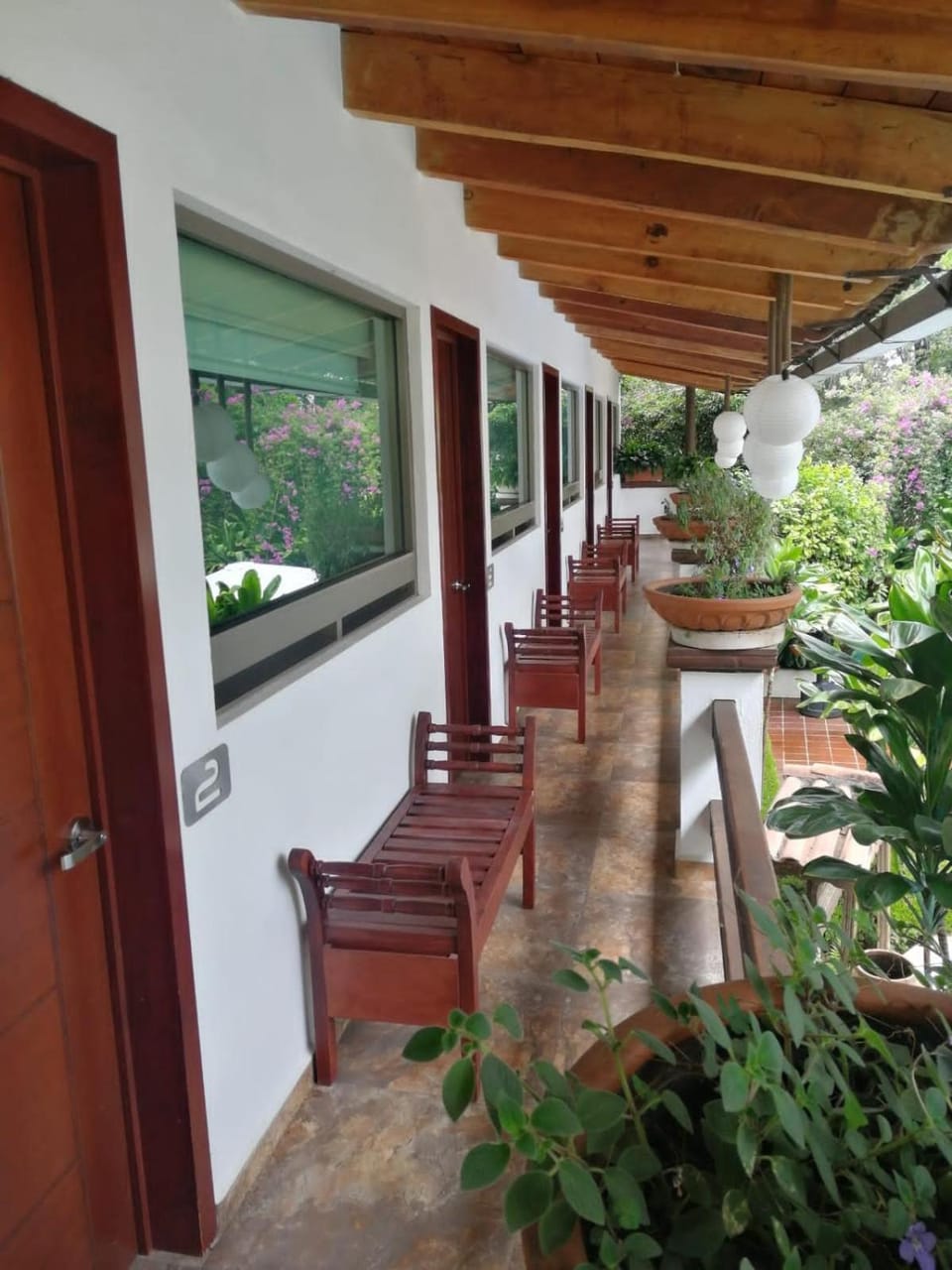 Casa Dalinda Hotel in Valle de Bravo