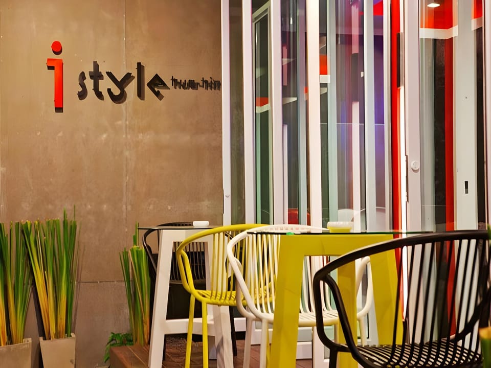 I Style Hua Hin Hotel Hotel in Hua Hin District